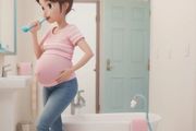 孕媽在懷孕之後，注意這些方面，有助胎兒成長