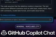 GitHub年終福利，程式設計聊天機器人開放給所有使用者，網友直呼：破局者