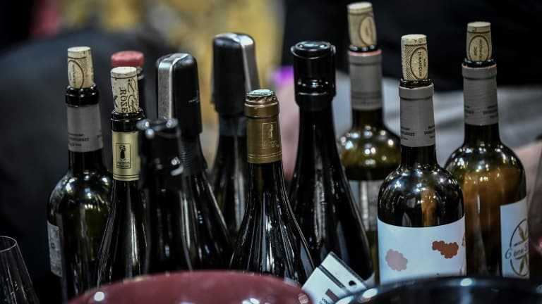 乾旱熱浪對法國葡萄酒產生哪些影響？