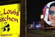 中餐館華人老闆遇害！疑似前非裔員工被開除後報復