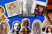 Taylor Swift重製專輯接連爆紅，三大唱片卻有點慌了