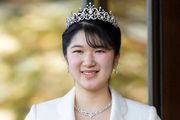 日本皇室獨女疑似結婚對象公開；傑尼斯社長性侵多名男藝人