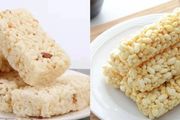 小時候過年時超愛吃的米花糖/炒米，是怎麼做出來的？ ｜ 有趣的製造