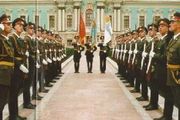 三叉戟與向陽花：烏克蘭陸軍簡史（1991-2023）