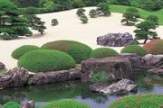 走進日本最美庭園——足立美術館