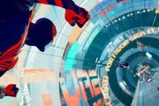 《蜘蛛人：穿越新宇宙》影評：漫威最強電影迴歸
