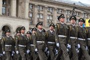 從「蘇式」邁向「西式」？：小解烏克蘭陸軍軍服（常服篇）