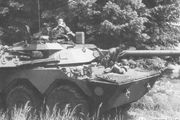 AMX 10RC：研製歷史-轉載