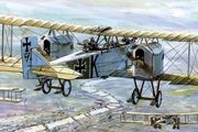 1917年6月13日，德軍轟炸機首次襲擊倫敦（上篇）