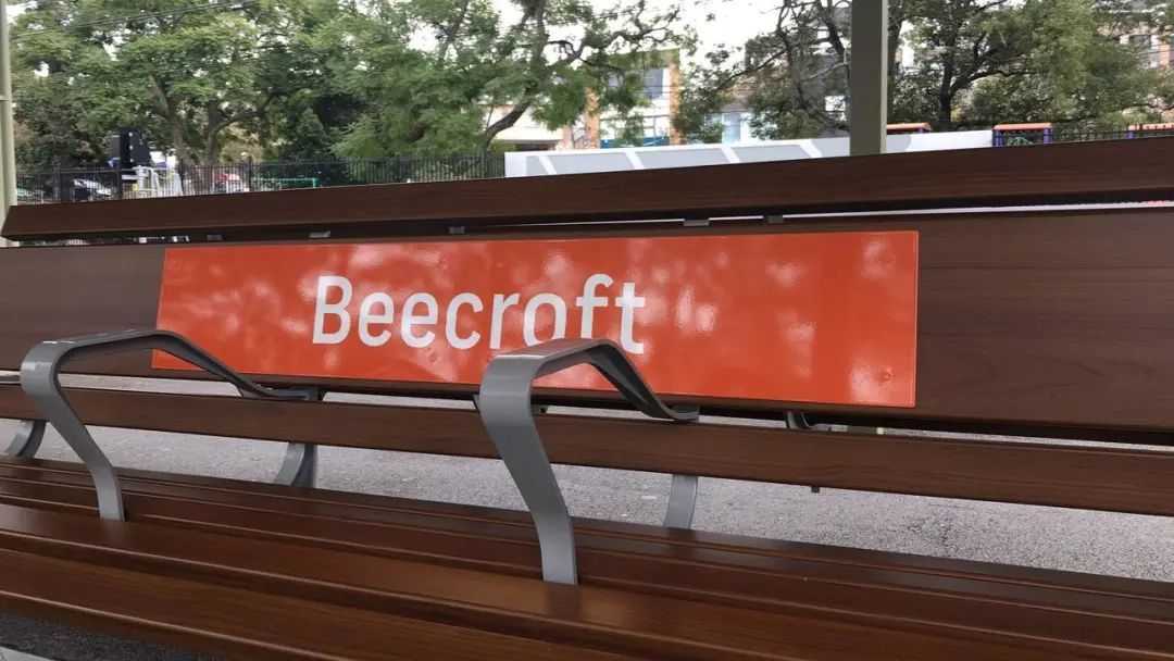 Beecroft
