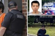 中國留美博士槍殺導師細節公佈：非法網購手槍，連開十槍置導師於死地，但可能被判無罪