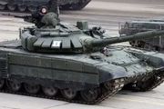 蘇聯T-72誕生時處於領先地位 卻成為了被擊毀數量最多的現代坦克