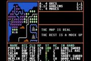 追夢 40 年：一位男子的 8 位 Commodore 64 角色扮演遊戲之旅