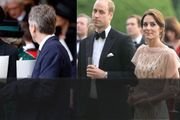 大瓜！英王查爾斯寵臣疑被威廉「綠」，小23歲妻子與王子夜店共舞，凱特大怒哈里補刀？