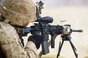 11年的套路：美國海軍陸戰隊全員換裝HK416