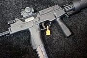 瑞士品質：B&#038;T公司推出的最新型槍械及消音器