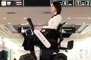 日本如何利用AI來解決老人出行問題