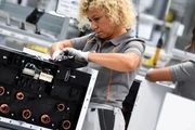 【突發】德國熱泵法案還沒有完全生效，德國最大熱泵製造商已經宣佈已經被美國企業收購了熱泵業務
