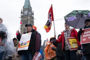 加拿大罷工結束 達成協議! 每年納稅人多花13億 稅務局還在鬧! 3年漲薪這麼多