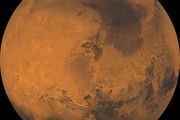 重大突破！NASA成功在火星製造氧氣，足夠支撐宇航員呼吸