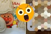 日本一媽媽晒孩子vs自己的早餐對比，引700萬網友圍觀​？！網友：​這畫風太真實了哈哈哈