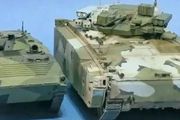 俄方觀點：蘇俄為何選擇輕型步兵戰車