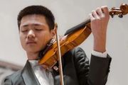 中國選手首次用中國小提琴折桂國際比賽