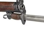 圖說：一戰時期英軍標準步槍SMLE獨特配件 狙擊步槍讓人哭笑不得
