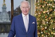 查爾斯國王最新寫真:經常熬夜工作? BBC王室加冕紀錄片上線:&#8221;香腸手指&#8221;的溫情一家親&#8230;
