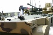 俄羅斯計劃生產兔猻步兵戰車，終於改掉BMP-3步戰車的大缺點