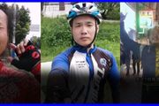 網紅騎行全國31省，到香港車丟了！警方1天破案！