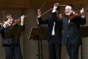 梅第揚與柏林巴洛克獨奏家合奏團：全方位呈現極致中提琴 | 樂評