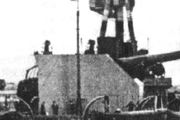 Carry a BIG GUN：英國一戰後的主力艦主炮探索