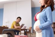 孕期中出現這些現象，說明胎嬰兒發育很好，大家可以對照下
