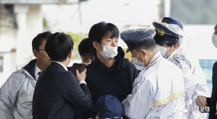 4月15日，木村隆二被捕