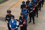 兩名緬北電詐頭目身份曝光,公安機關打擊行動取得突破性戰果!