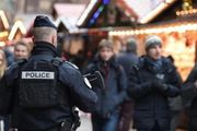 從大學宿舍床上抓人，法國警方逮捕五名恐嫌！歐洲遭威脅，內長警告恐襲風險高！
