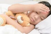 三分鐘看懂孩子發燒應該怎麼辦！這篇文章值得收藏！