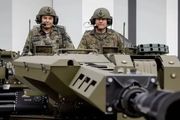 德國新一代輪式步兵戰車將在澳洲生產 兩國深化防務合作關係（附視訊）