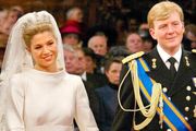 國王為了娶她差點被廢！這位荷蘭最美王妃，到底什麼來頭？