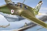 舞空屠龍術——二戰戰鬥機是怎麼打轟炸機的