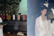 韓國電影《附身》劇情、評價：千博士驅魔研究所，金智秀妝造引爭議
