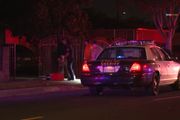 慘！洛杉磯華人區一男子凌晨偷三元催化器，被屋主追出來捅死了