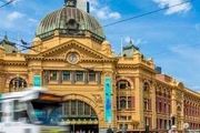 剛剛，澳洲最大城市易主，不再是雪梨！落後一百多年，人口終於再次反超