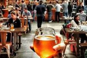 舊金山的啤酒廠，啤酒愛好者的天堂