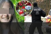德國12歲女孩被殺害，兇手竟是她同班女同學！捅她30多刀棄屍荒野，還開心跳舞發視訊