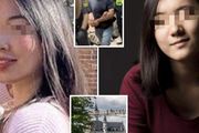 【驚詫】新天鵝堡被推下山的兩名女遊客均是亞裔，甚至可能是華裔，一死一傷，美國兇手已被抓捕