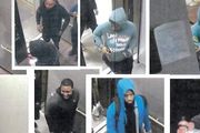重磅！華裔夫婦在拉斯維加斯豪宅中遭綁架，丈夫被暴打致死，妻子頭被按進浴缸水中！五名黑人歹徒被捕，還在網上轉售搶來的贓物&#8230;