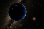 外海王星天體的聚集，是第9行星存在的證據，還是其它現象？