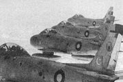 第二次印巴戰爭1965：空中鏖戰